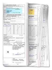 tiers payant
